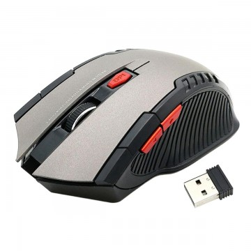 Mouse Optic Gaming...